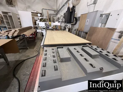 USED 2023 CNC FACTORY SIDEWINDER XPR