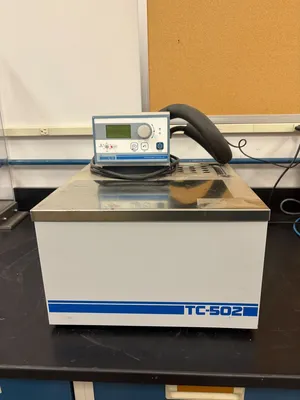Used Brookefield TC-502P-115 Chillers South Carolina US | ESS Industrial Equipment Sales #1705210