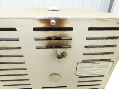 Used THERMOLYNE _UNKNOWN_ Muffle Type Furnaces Indiana US | Arrow Industrial #1438041