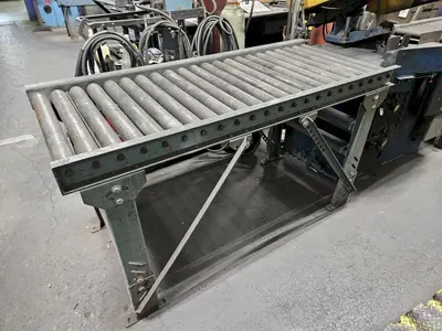 20" SPEED CUT MODEL #20 ABRASIVE CUT-OFF MITER SAW: YOBRO #24677