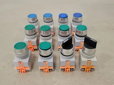 USED CHNT NP4
