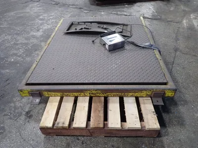 Midwest Scale Company 48" X 60" Scale