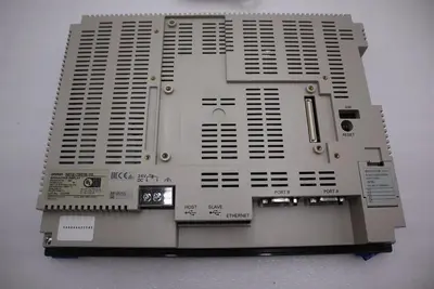 New NO BOX OMRON NS12-TS01B-V2 Interactive Display Color Touch Panel STOCK 2923A