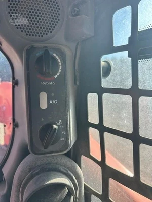 Used 2016 KUBOTA SSV75 Skid Steer Loaders North Carolina US | Southeastern Equipment Corp #1566535
