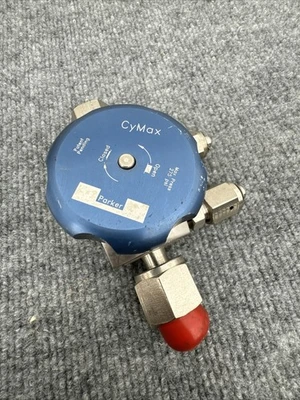 Used Parker UHP1004-2715C1F410 Pump & Valve Parts California US | Davliegogo LLC #1705413