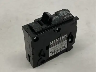 Used Siemens Q130 Circuit Breakers Michigan US | Maverick Industrial Sales #1486202