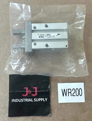 NEW SMC MHZ2-16SN