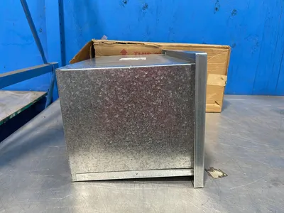 USED AAF INTERNATIONAL 3011079004