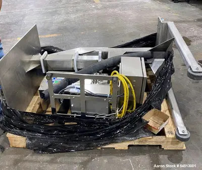 USED LEISTRITZ CORPORATION ZSE18HPE-P
