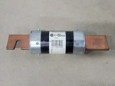USED BUSSMANN FRN-R-400