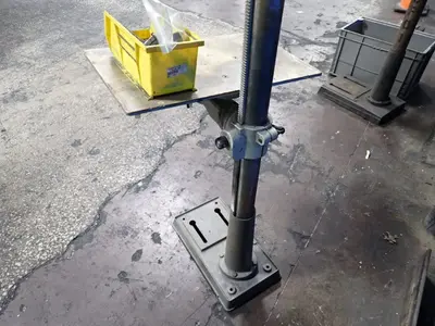 Wilton 15" Drill Press
