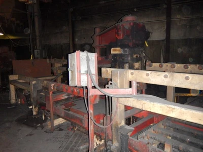 USED OSBORN 730RJWA