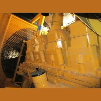 Used CATERPILLAR 3508 DITA Portable Generators US | Savona Equipment LTD #1266490