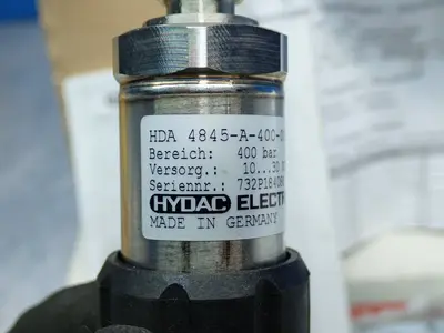 NEW HYDAC 922515