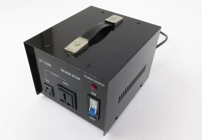 Used Seven Star _UNKNOWN_ Transformers California US | ANACAPA EQUIPMENT BROKERS, INC #1324525