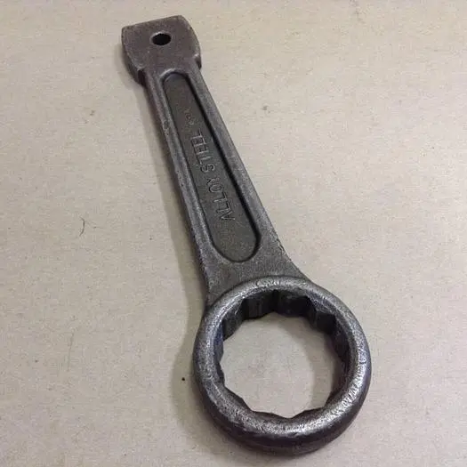 Used METAL FABRICATOR 0-A Wrenches Michigan US | Ideal Machinery #666644