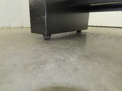 Used EASTEY _UNKNOWN_ Shrink Wrappers Indiana US | Arrow Industrial #1368107