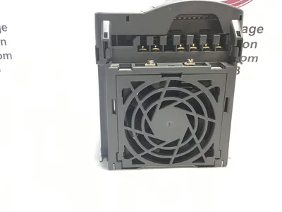 Siemens 6SE6440-2UD24-QBA1 Micromaster 440 Inverter Drive 380-480V Input