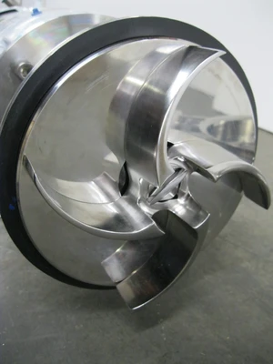 USED APV Products M04BP832158 N8V2