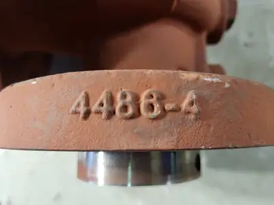 NEW FARRIS 26GA10A-120