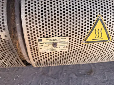 Used 1992 FORD F-800 Vacuum Truck Utah US | CSS Equipment Sales #1347528