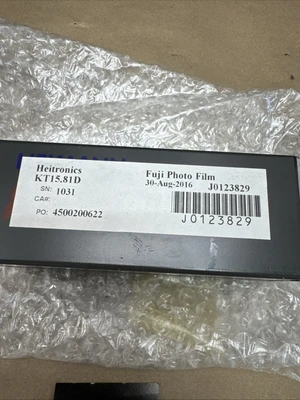 NEW Heitronics KT15.81D