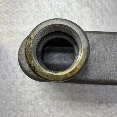 NEW Crouse Hinds 1 1/2” C57, LB49 1 1/4” 35, 1 1/4LL