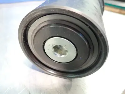 Manifold Cylinders