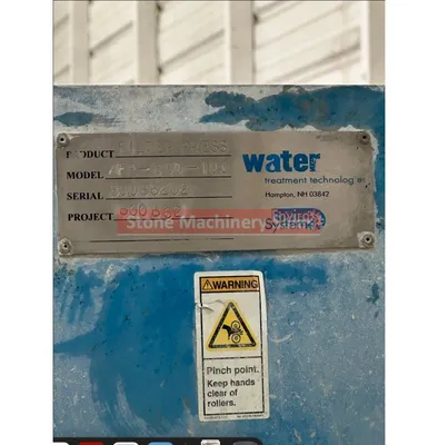 WTT Enviro System Water System