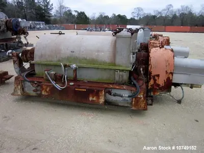 USED BIRD 36X72