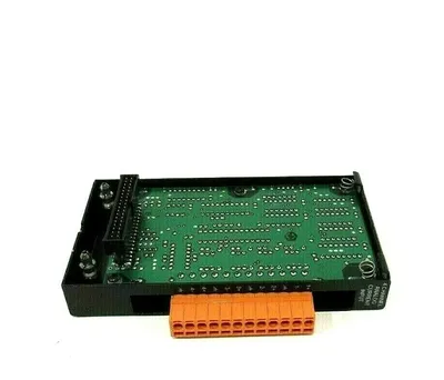 NEW GE FANUC IC300ADC120B INPUT MODULE