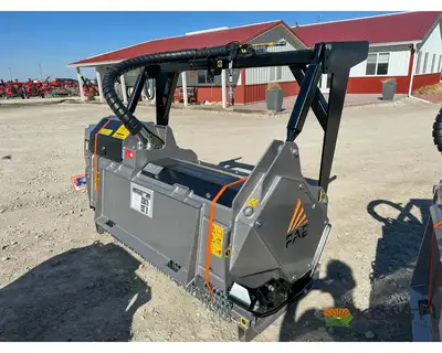 Used FAE _UNKNOWN_ Forestry Grinders Iowa US | Keast Enterprises #1360188