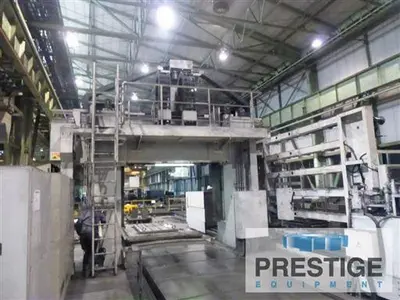 USED 2005 TOSHIBA MPC2665B