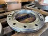 ATS BT-10.8-ES 24" 3-Jaw Air Chuck thumbnail