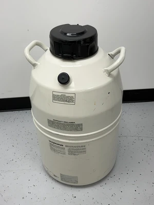 Used VWR CC-2 Cryogenic & Gas Tanks Missouri US | BioLabTek #1266703