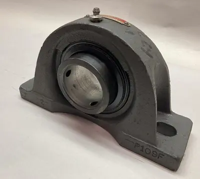 Used SEALMASTER NPL-30 Bearings | Surplus Asset Holdings #1202336