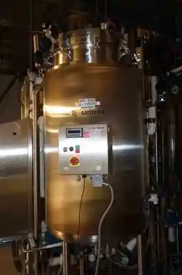 USED FELDMEIER NA
