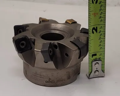 INGERSOLL CUTTING TOOLS DD6H-30R01 Tooling & Accessories, Tooling | Machinery Central (3)