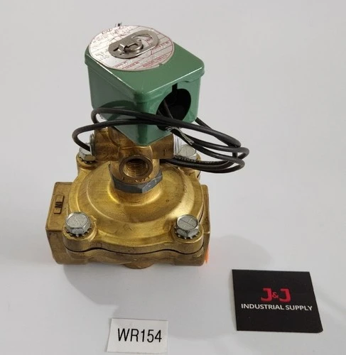 NEW ASCO HV212301 1