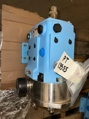 USED SPX Waukesha 040U1
