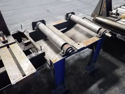 Used HEM, INC H140A Horizontal Band Saws Ohio US | HGR 24 #1278947