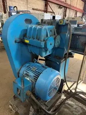Used 2003 DAVIS STANDARD 35IN35-MV Extruders Arizona US | KD Machinery #1566461