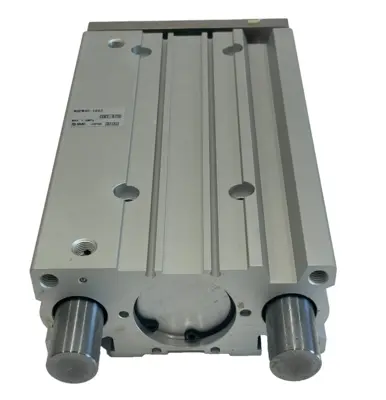 NEW SMC MGM40-150Z COMPACT GUIDED CYLINDER