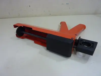USED HILTI P 2000