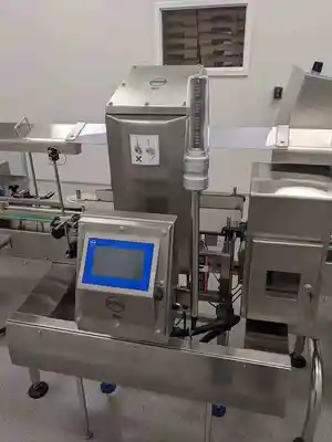 USED CVC TECHNOLOGIES INC CVC1205