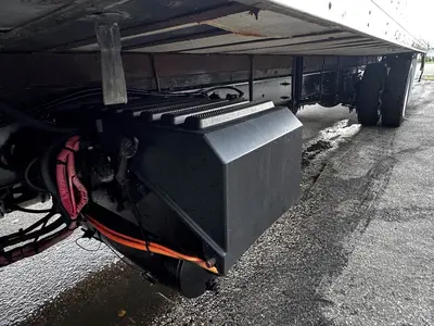 Used 2019 INTERNATIONAL 4300 Reefer Trucks Florida US | Truck and Van Outlet #1509137