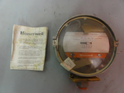 NEW HONEYWELL C437D 1005