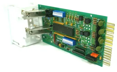 NEW AMETEK AN-3143 1080-411 MODULE SEQUENCE CONTROL AN3143 1080411