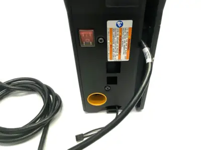 USED ATLAS COPCO POWER FOCUS PF6000 CONTROLLER