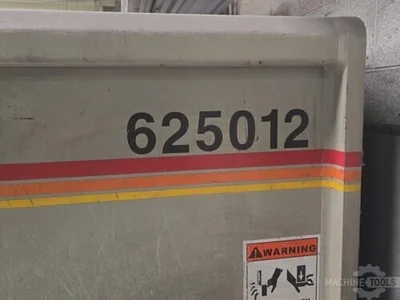 Used 2008 ACCURSHEAR 625012 Power Squaring Shears (Inch) Georgia US | The Equipment Hub #1303807
